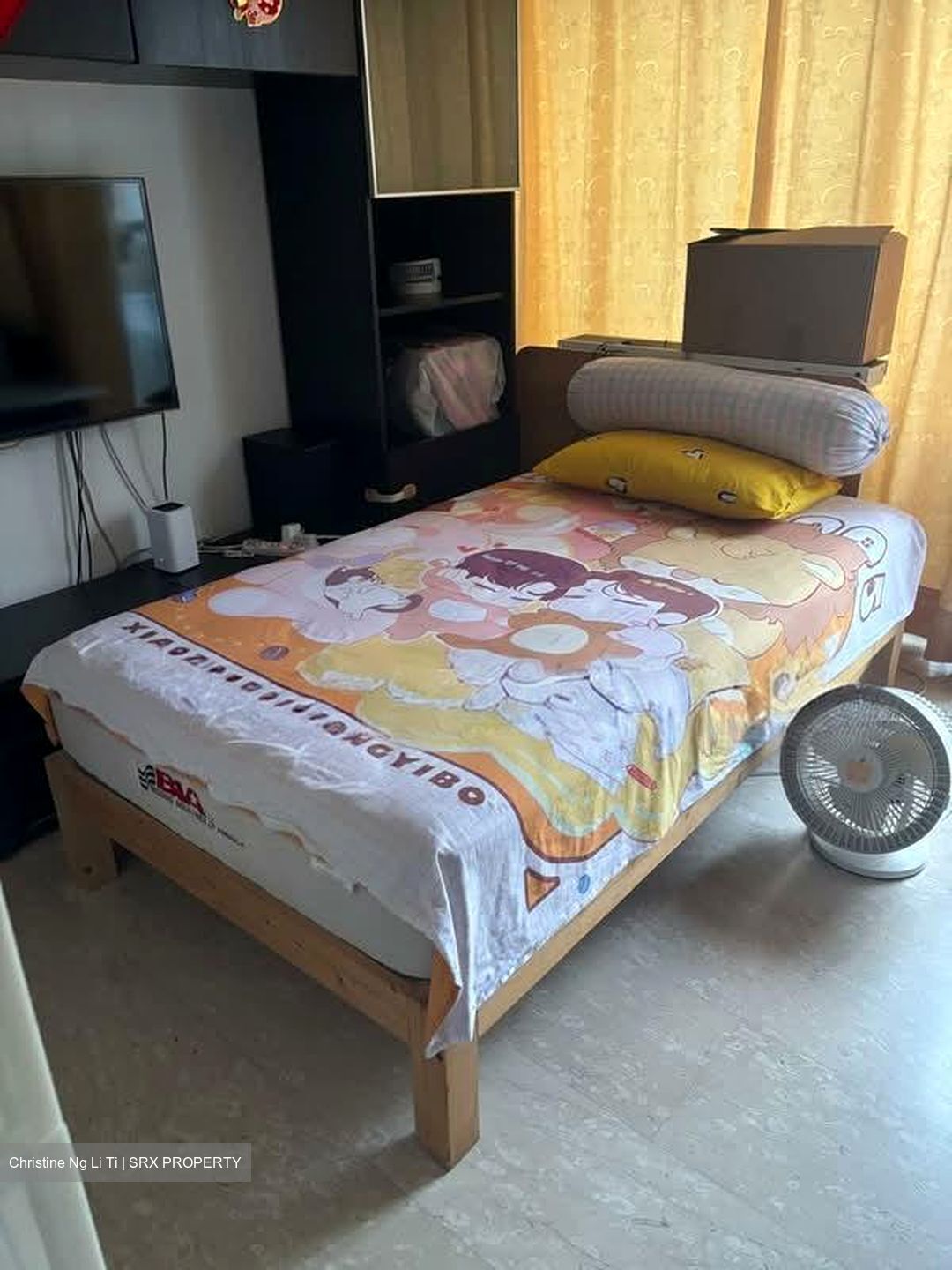Blk 533 Hougang Avenue 6 (Hougang), HDB Executive #560345911